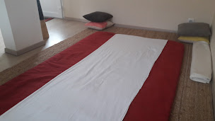 Photo n°2 de Nicolas Herrmann - Shiatsu à Villeneuve-Tolosane (Massothérapeute)