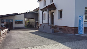 Photo n°2 de Créatif Bois Déco à Niederlauterbach (Société de fabrication d'escaliers)