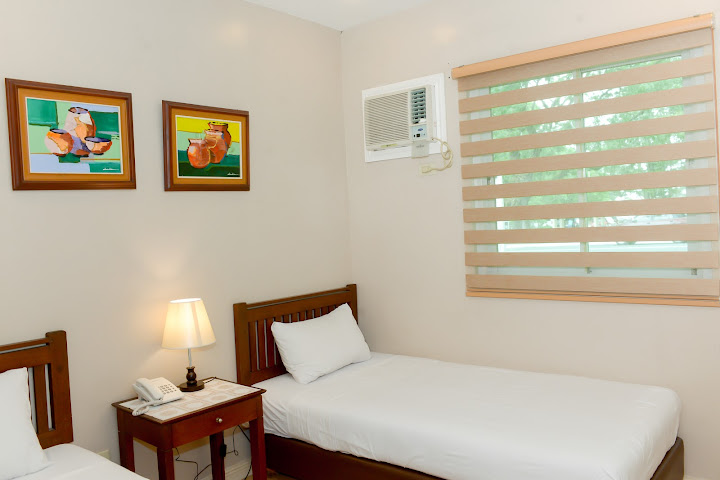 Clark Hostel by null