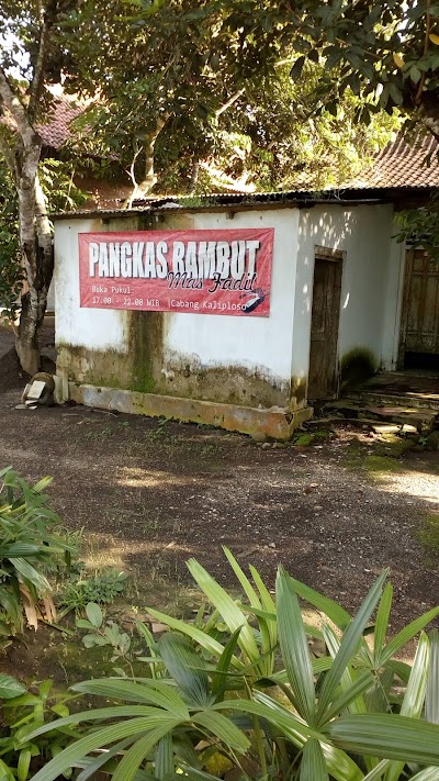 Photos of Kambel Shop + Fadil Barber