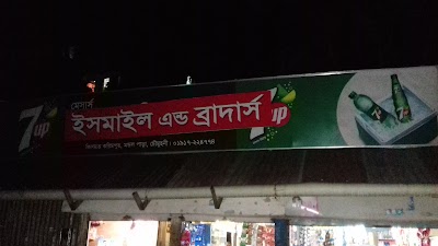 Photos of Mama Vaigna store