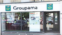 Agence Groupama Cosse Le Vivien à Cossé-le-Vivien