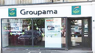 Photo n°1 de Agence Groupama Cosse Le Vivien à Cossé-le-Vivien (Agence d'assurance pour locataires)