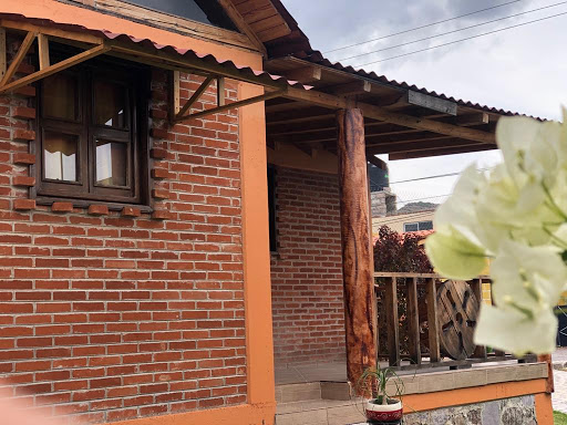 Cabaña Las Bugambilias - Thumbnail