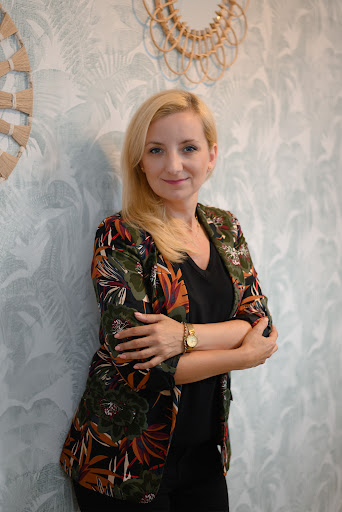 Gabinet psychologiczny Agnieszka Piłat