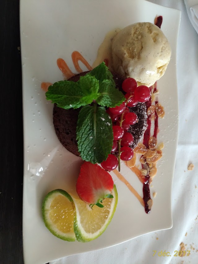 L'Ardoise Bistrot