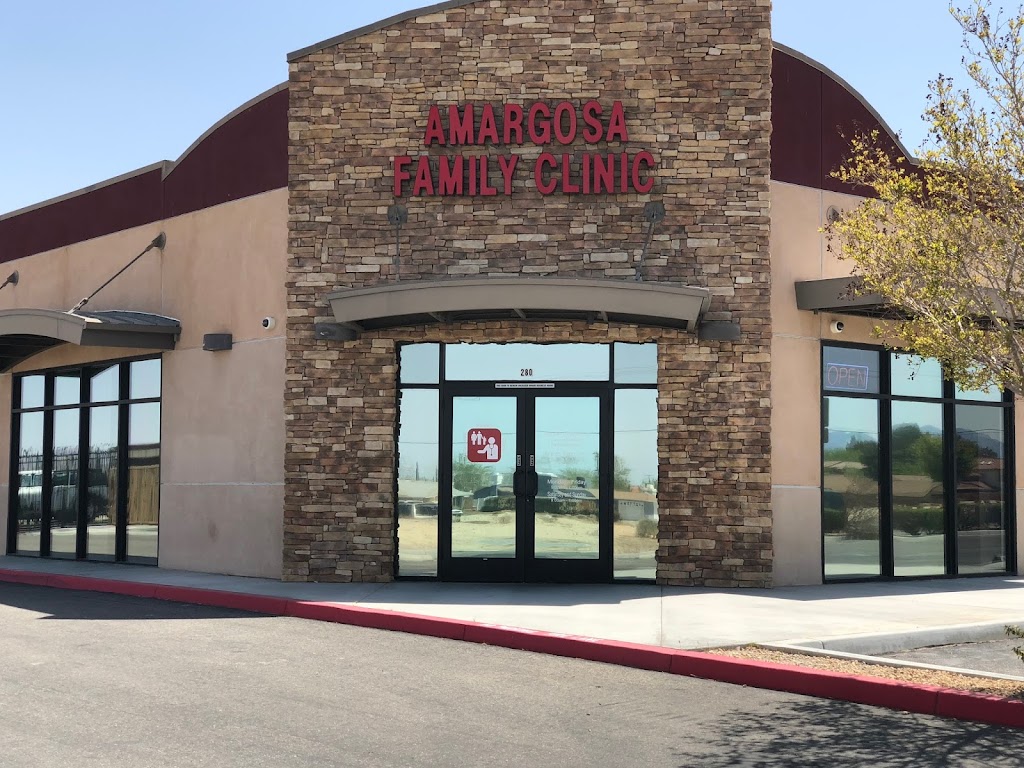 Amargosa Family Clinic