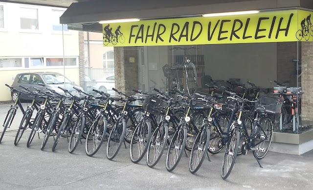 Lindau Hbf