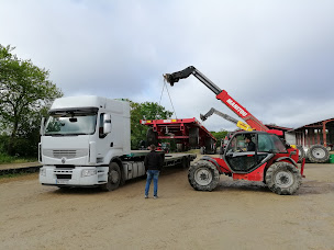 Photo n°11 de XELA Location/Vente à Joussé (Magasin d'articles pour remorques)