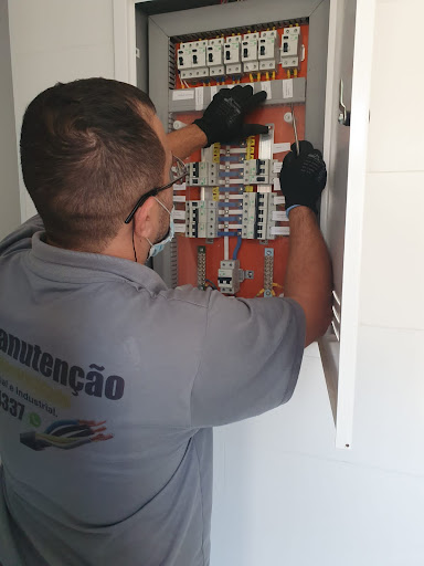 Disk Manutenção instalações elétricas