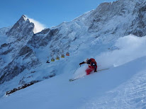 Ecole du Ski Français La Grave (bureau du Chazelet) à La Grave