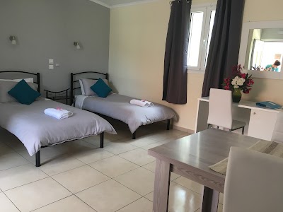 Photos of Melinda Apartments/Mirage Pool