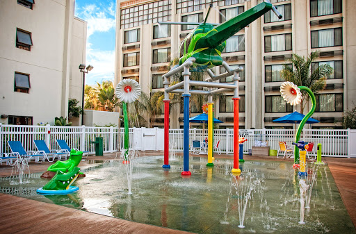 Ultiplay Parks & Playgrounds, Inc. - Thumbnail