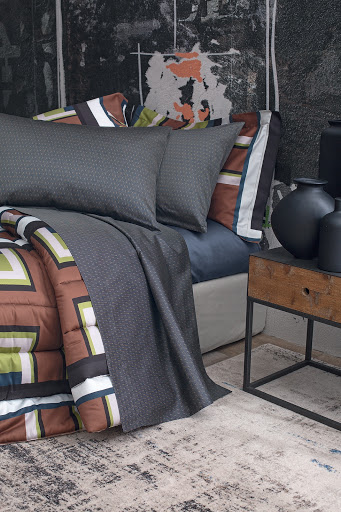 ARIAHOME Taranto - Visual