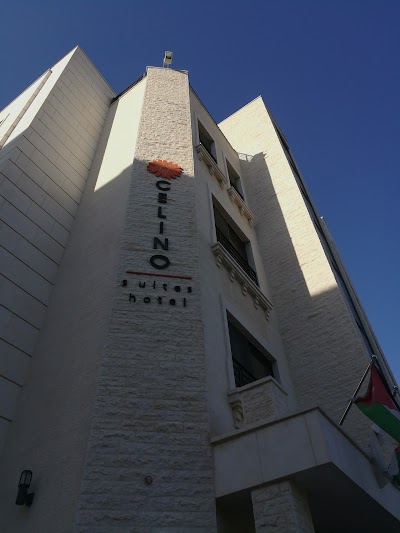 Photos of Celino Suites Hotel