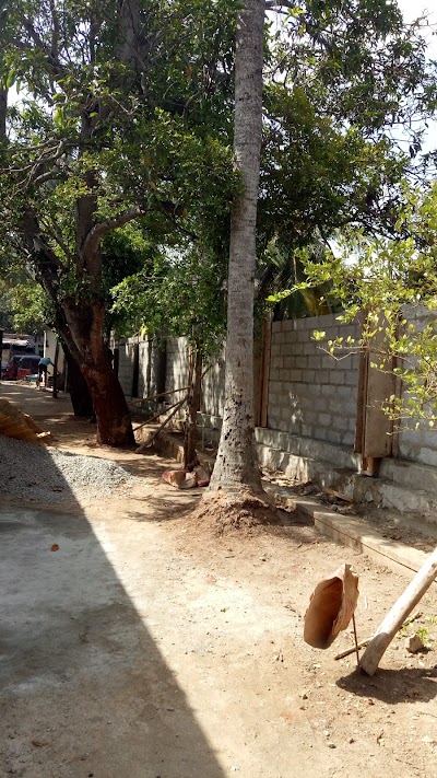 Photos of Uragasmanhandiya Junction - ඌරගස්මංහන්දිය