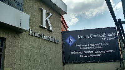 Photos of Kronn Contabilidade Planejamento e Assessoria tributaria