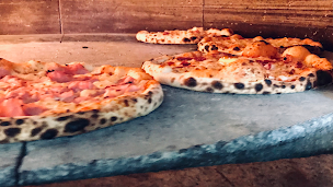 Photo n°20 de Pizzeria Kangoo’s à Hirson (Pizzas à emporter)