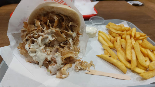 Photo 6 - Délices Kebab