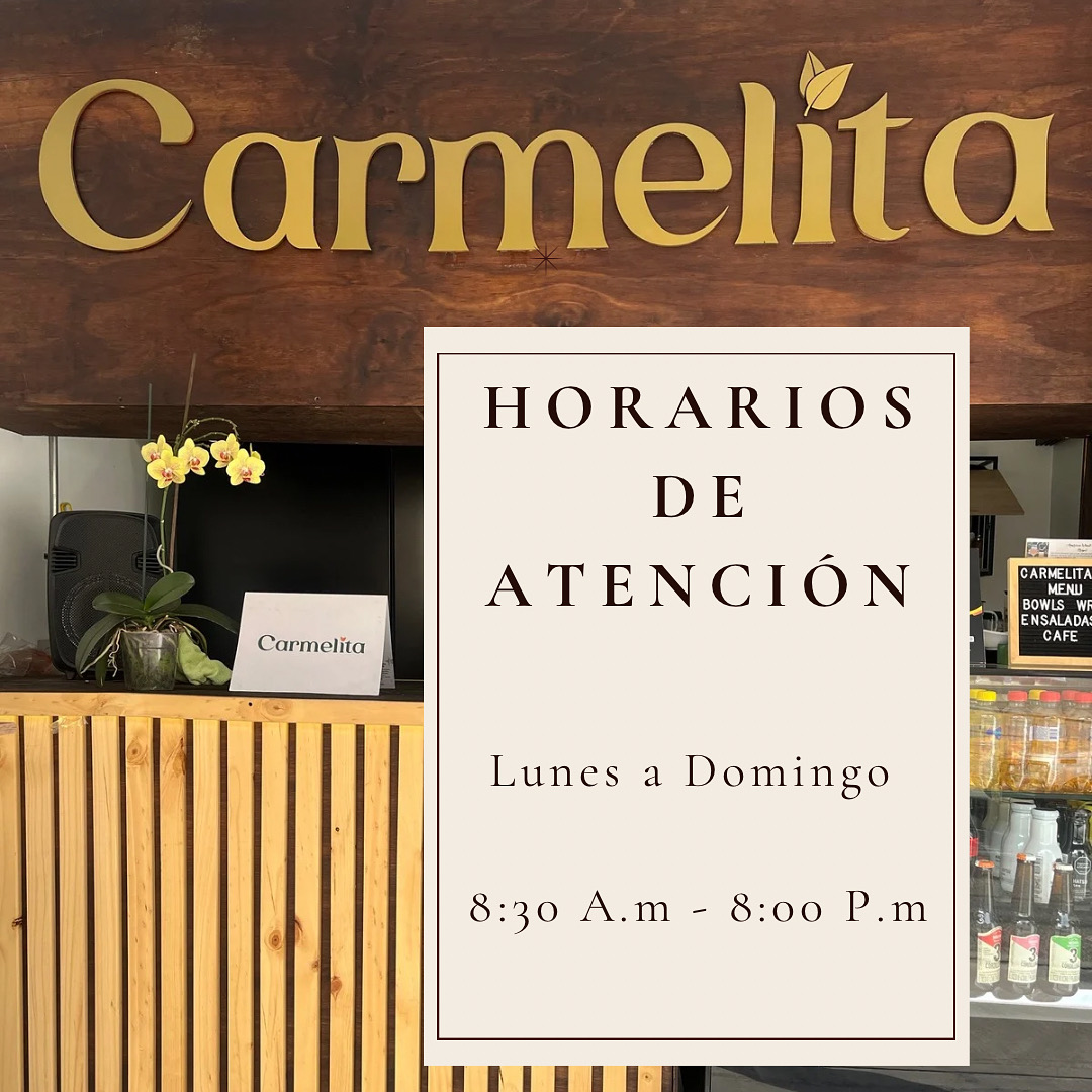 Carmelita — photo 12