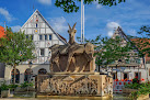 Gasthaus Pension zum Kreuz à Fulda