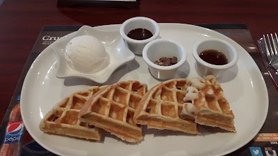 Photos of Crust and Cream