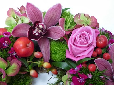 florist