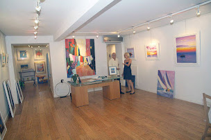 Photo n°13 de Lorenzi José à Bastia (Magasin d'encadrement)