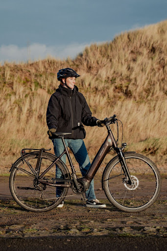 Good Times Bicycle Hire Gallery - United Kingdom
