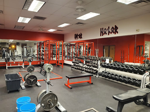 Berserker Strength and Conditioning - Thumbnail