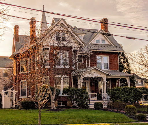 Bedford County Visitors Bureau - Thumbnail