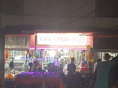 Photos of Tia Fashion Pro