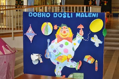 Photos of Vrtić Djeca Sarajeva