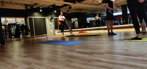 Nordic Wellness Odenplan - Thumbnail