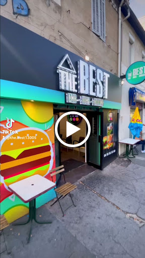 Photo 8 - Livraison sandwich tacos burger Marseille 13014