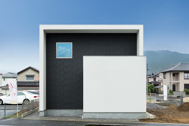 カステルホーム 近江八幡店