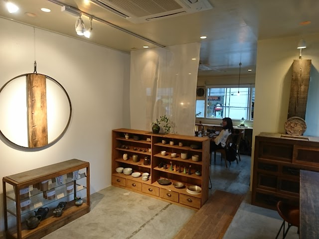 wad omotenashi cafe