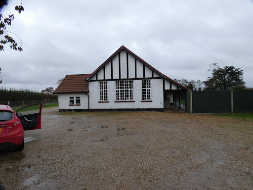 Ludham Village Hall - Thumbnail