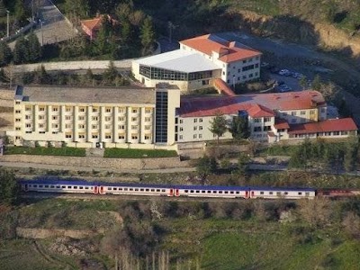 Photos of &Ccedil;iftehan &Ccedil;elikhan Termal Otel S.P.A