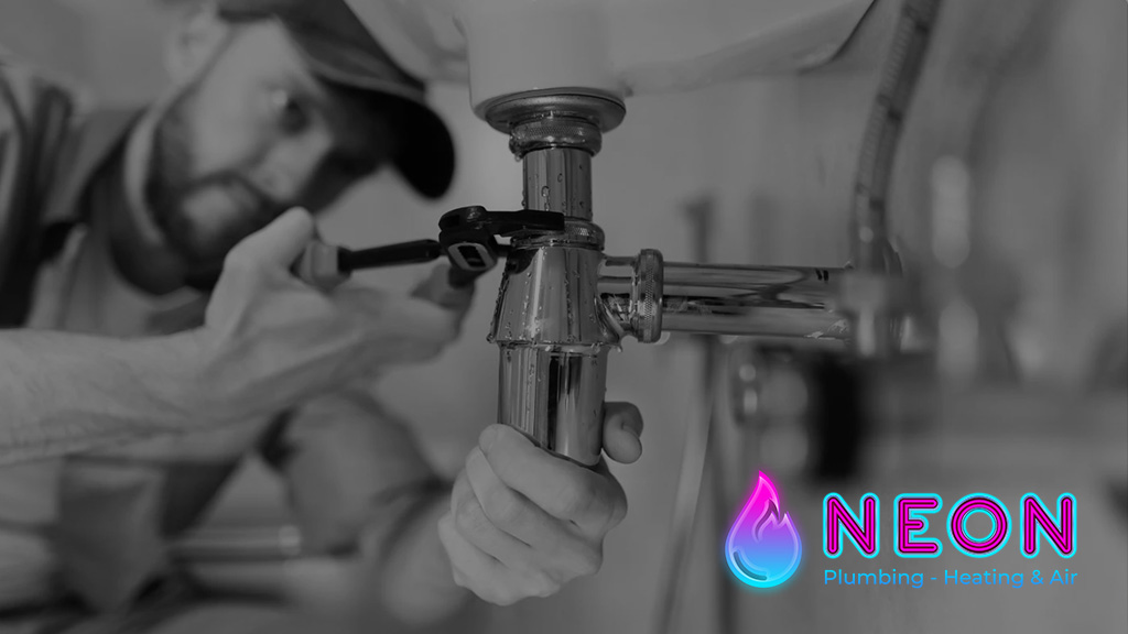 Neon Plumbing Heating & Air - Plumbing Services