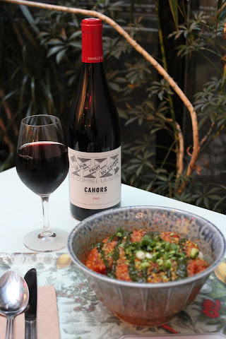 Le Botaniste by null