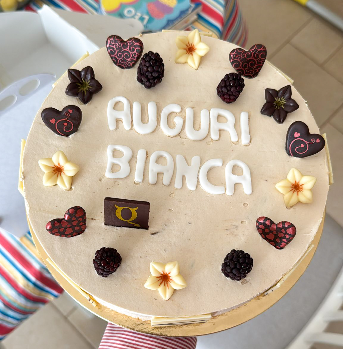 Quinto Vizio - Gelateria Artigianale — photo 3