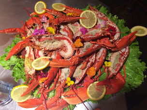 Photo n°11 de JULIEN MAREE EURL à Caen (Poissonnerie)