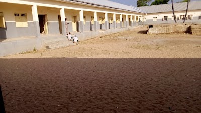 Photos of Government Arabic College, Gombe