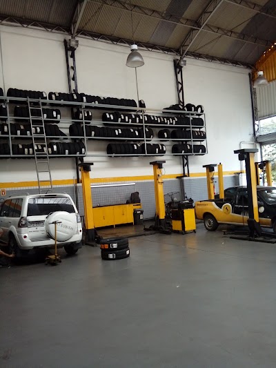 Photos of AM Pneus - Volta Redonda I