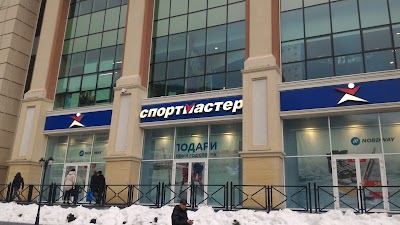 Photos of Спортмастер