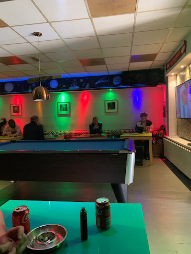 Coffeeshop Havana - Thumbnail