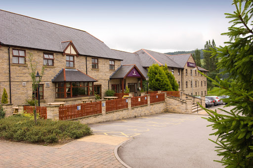 Premier Inn Bradford North (Bingley) hotel