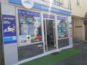 Photo n°1 de Agence immobilière Guy Hoquet OZOIR LA FERRIERE à Ozoir-la-Ferrière (Consultant immobilier)