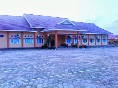 Photos of Dinas Pekerjaan Umum Kab. Kutai Timur